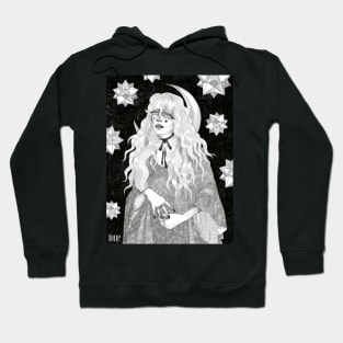 Florence Hoodie